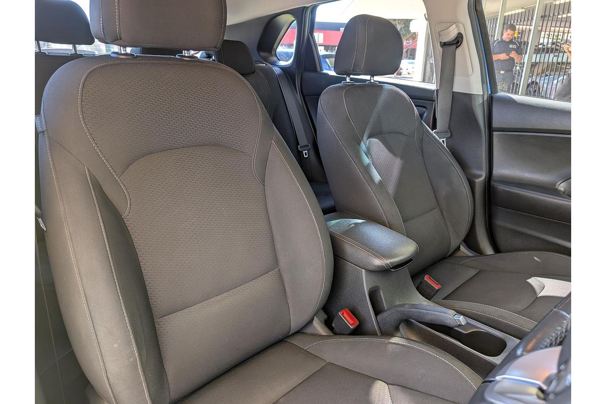 2018 Hyundai i30 Active PD