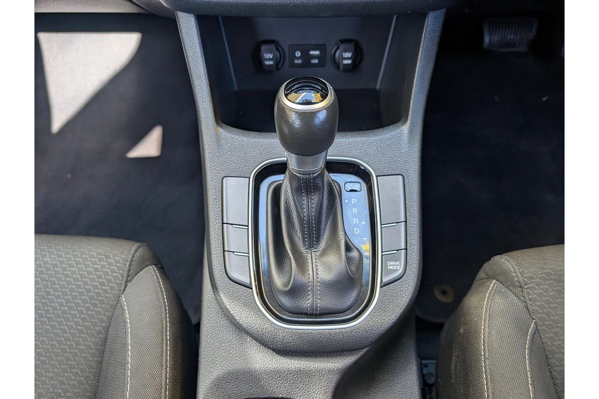 2018 Hyundai i30 Active PD