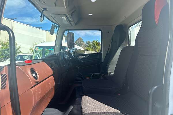 2023 Hino 500 Series FC1124 Tipper