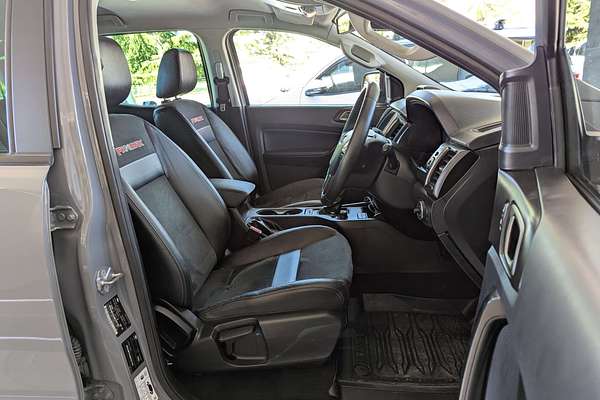2021 Ford Ranger FX4 PX MkIII 4X4