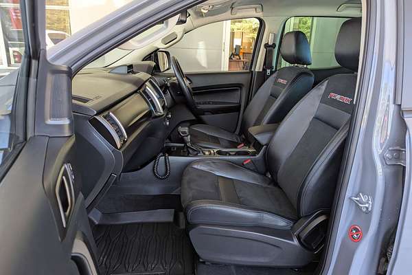 2021 Ford Ranger FX4 PX MkIII 4X4