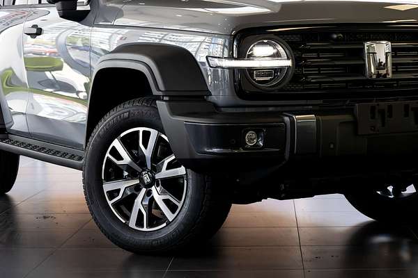2025 GWM Tank 300 Ultra Hybrid P01