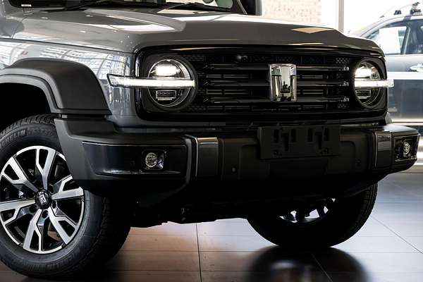 2025 GWM Tank 300 Ultra Hybrid P01