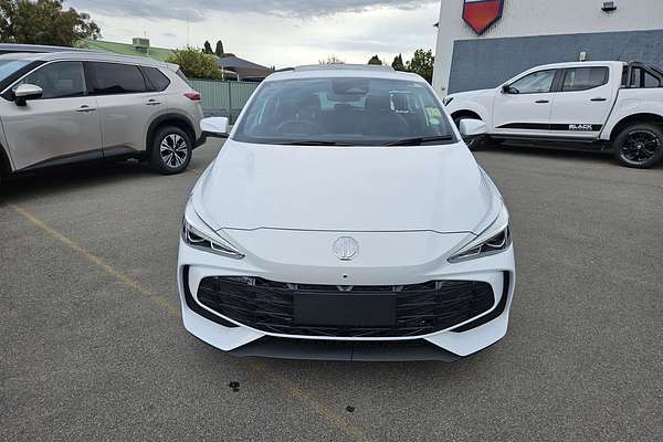 2025 MG MG3 Essence