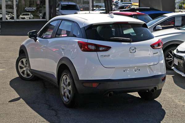 2017 Mazda CX-3 Neo DK