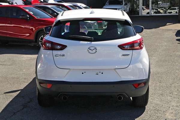 2017 Mazda CX-3 Neo DK