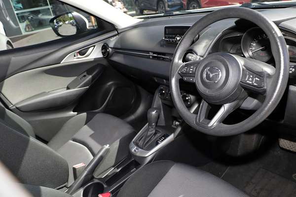 2017 Mazda CX-3 Neo DK