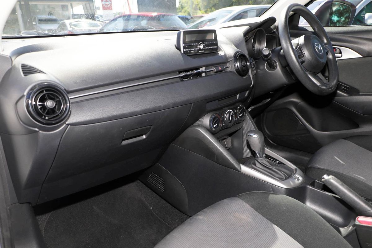 2017 Mazda CX-3 Neo DK