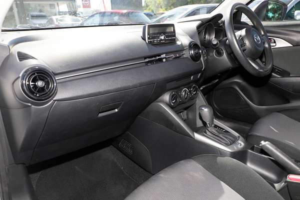 2017 Mazda CX-3 Neo DK