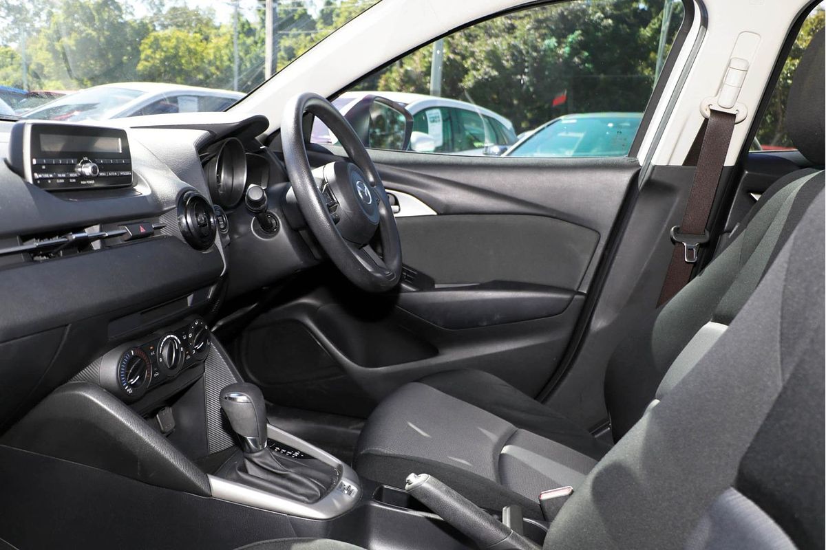 2017 Mazda CX-3 Neo DK