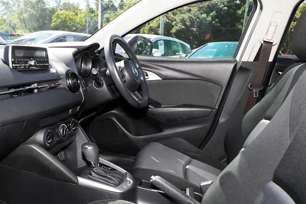 2017 Mazda CX-3 Neo DK