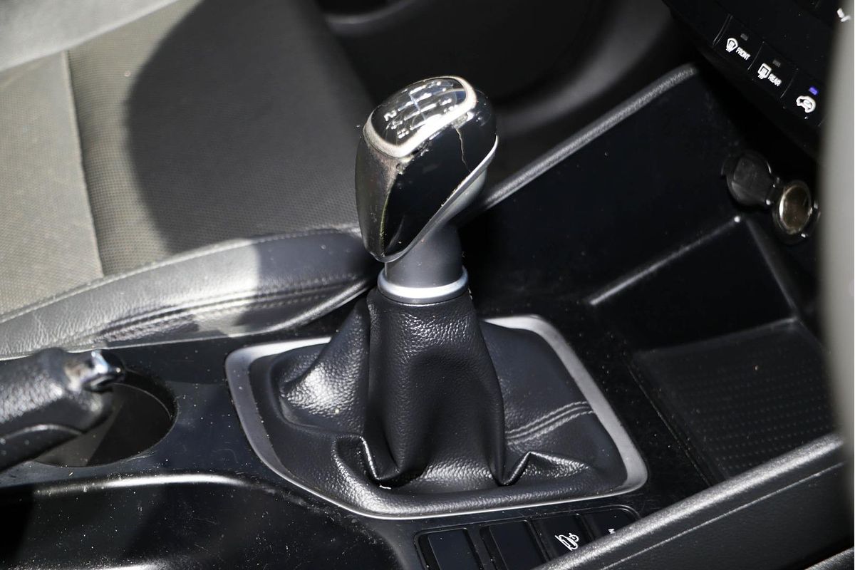 2017 Hyundai Tucson Active X TL