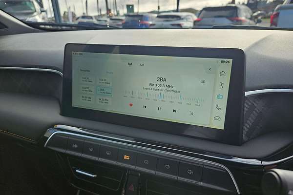 2025 MG MG3 Excite