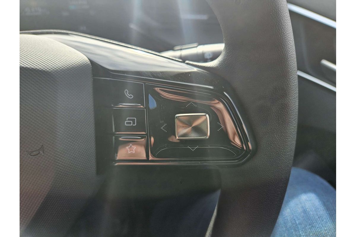 2025 MG MG3 Excite