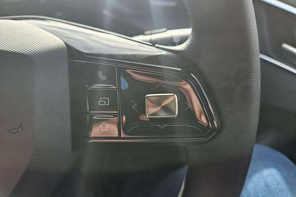 2025 MG MG3 Excite