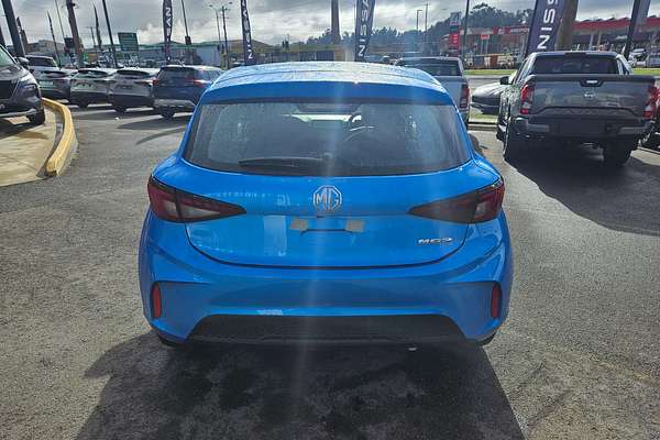 2025 MG MG3 Excite