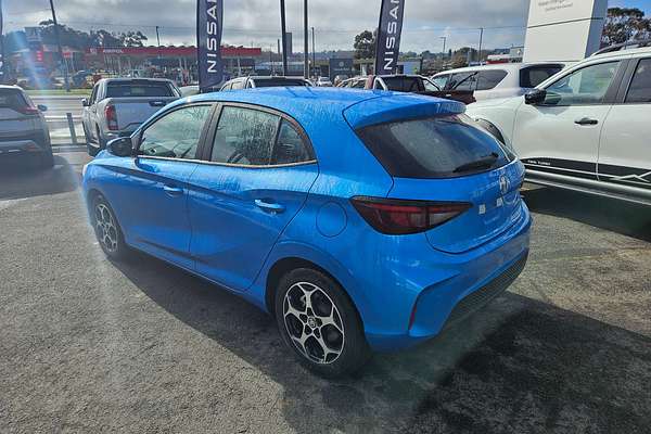 2025 MG MG3 Excite
