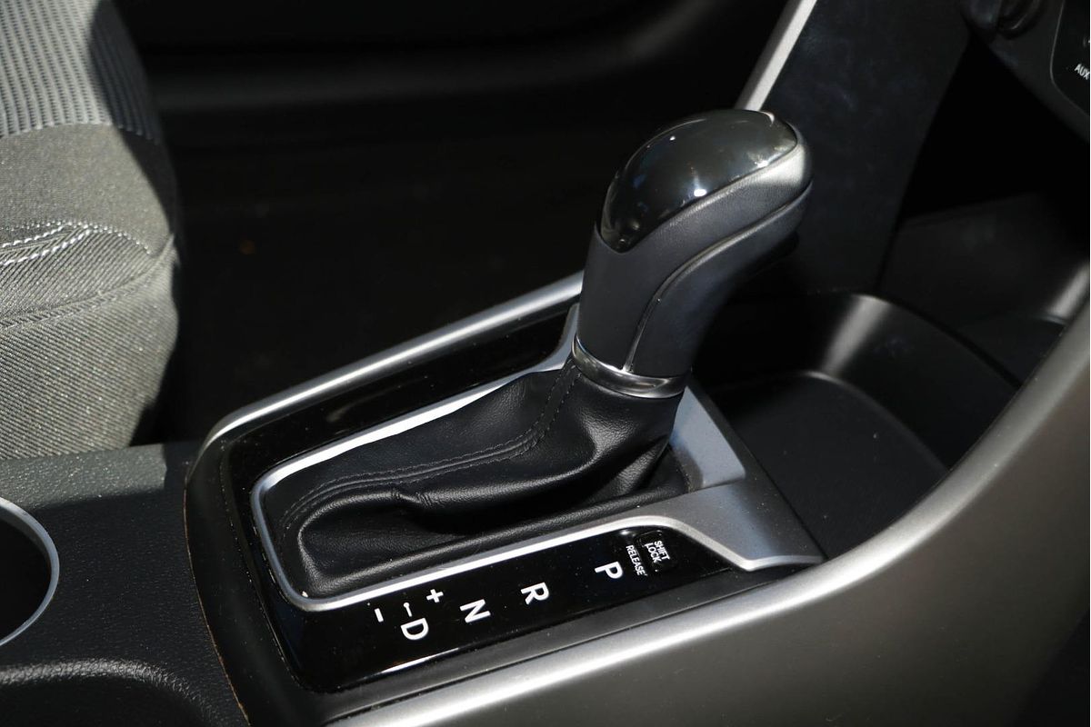 2014 Hyundai i30 Active GD2