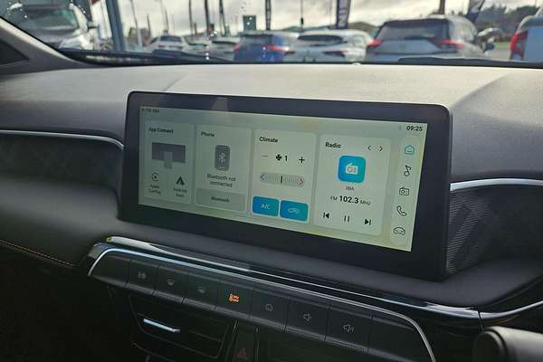 2025 MG MG3 Excite