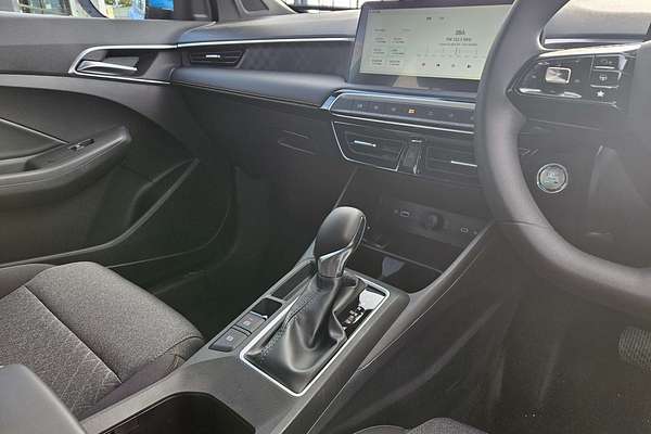 2025 MG MG3 Excite