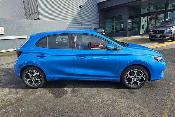2025 MG MG3 Excite
