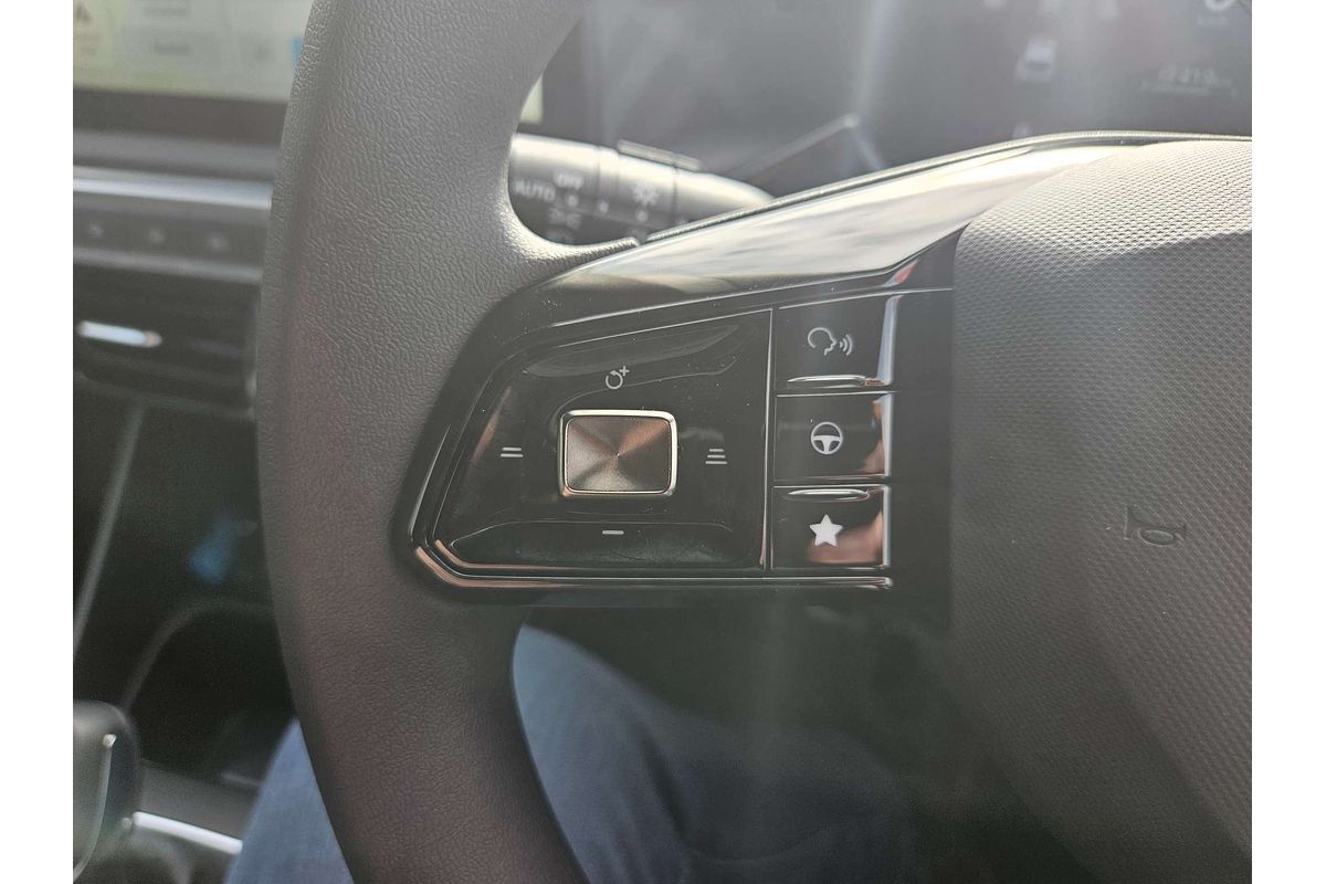 2025 MG MG3 Excite