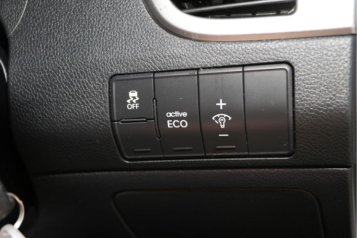 2014 Hyundai i30 Active GD2