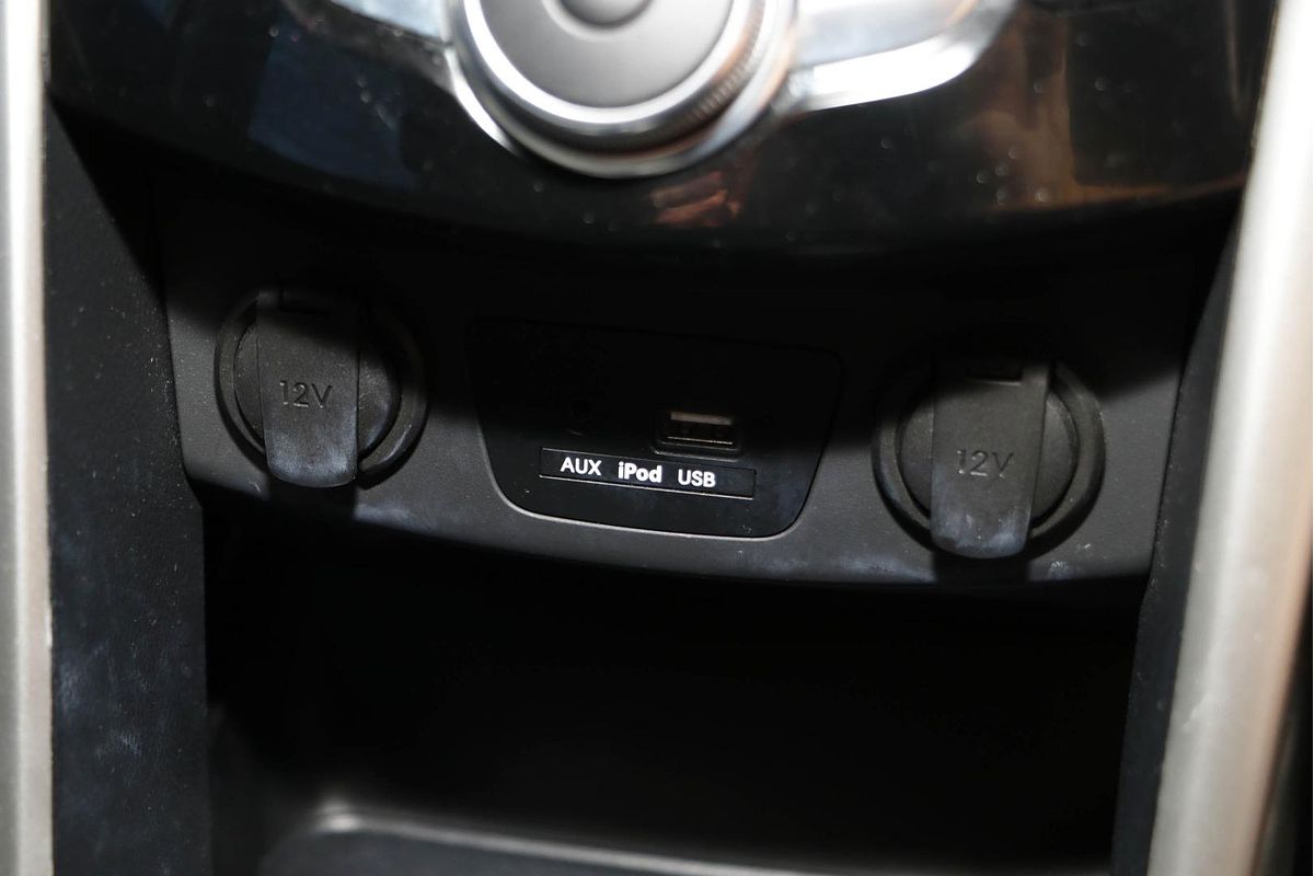 2014 Hyundai i30 Active GD2