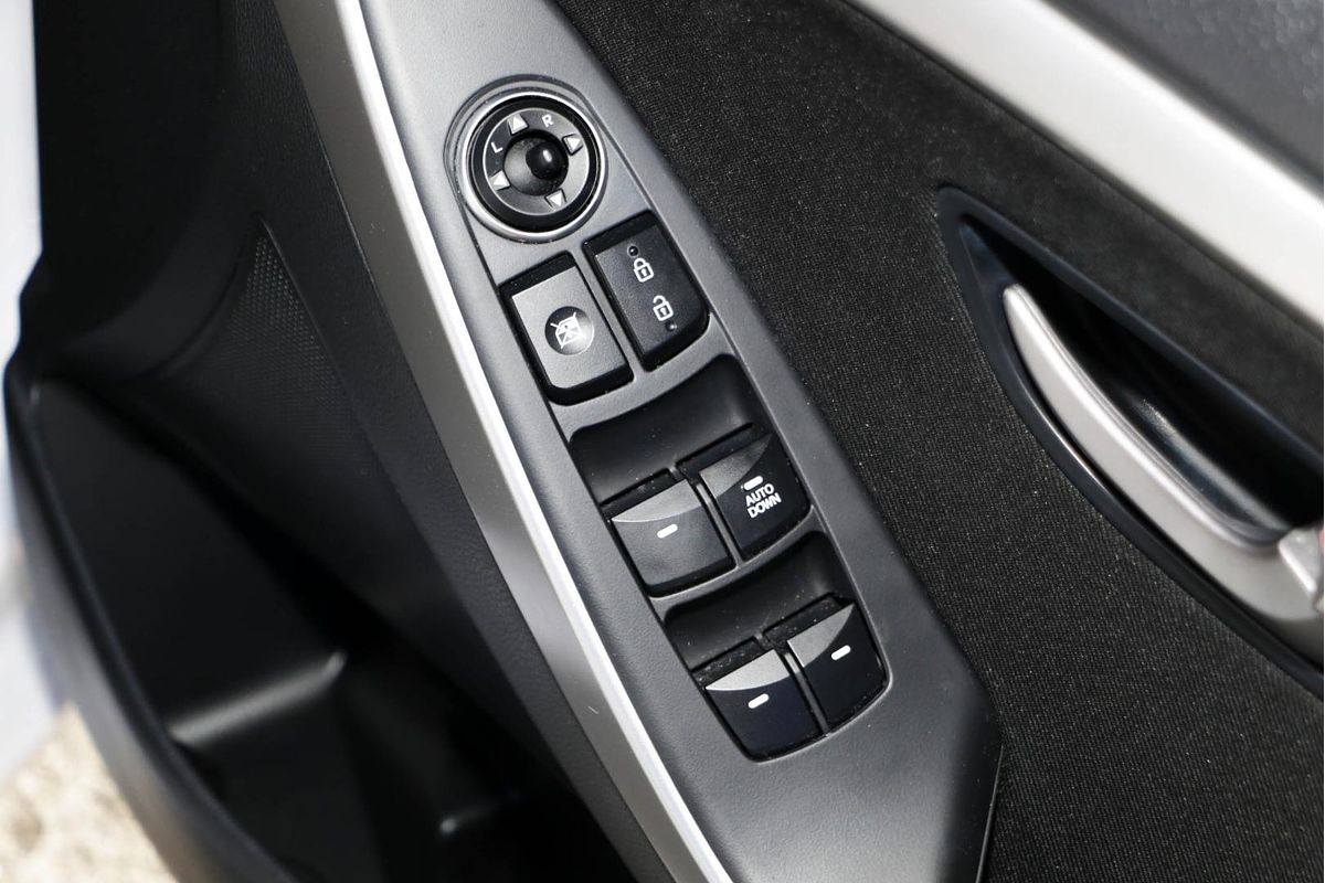 2014 Hyundai i30 Active GD2