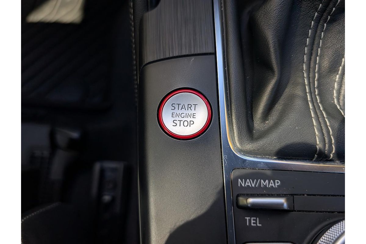 2019 Audi S3 8V