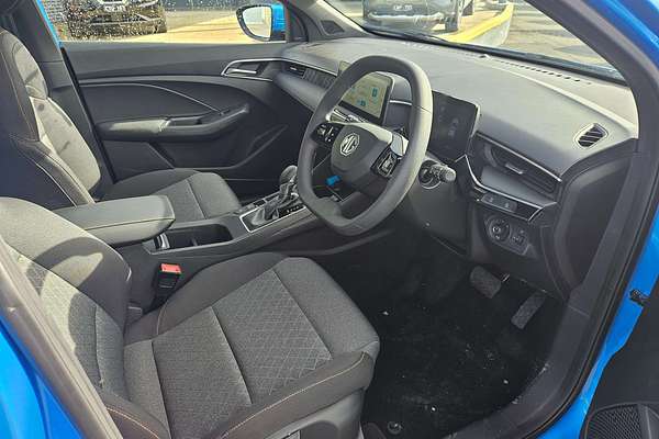 2025 MG MG3 Excite