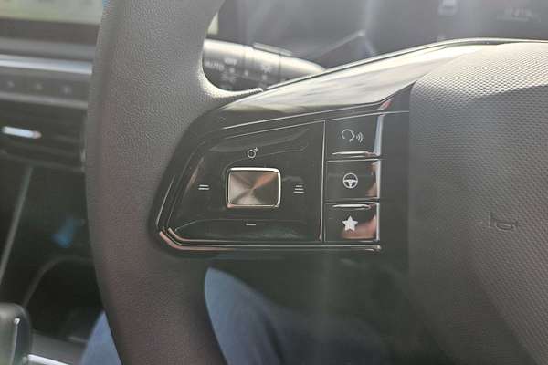 2025 MG MG3 Excite