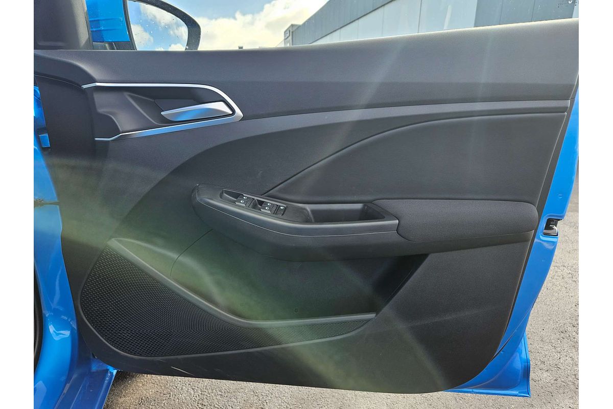 2025 MG MG3 Excite