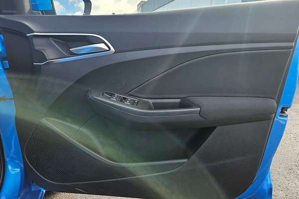 2025 MG MG3 Excite