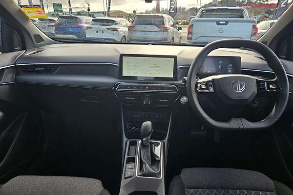 2025 MG MG3 Excite
