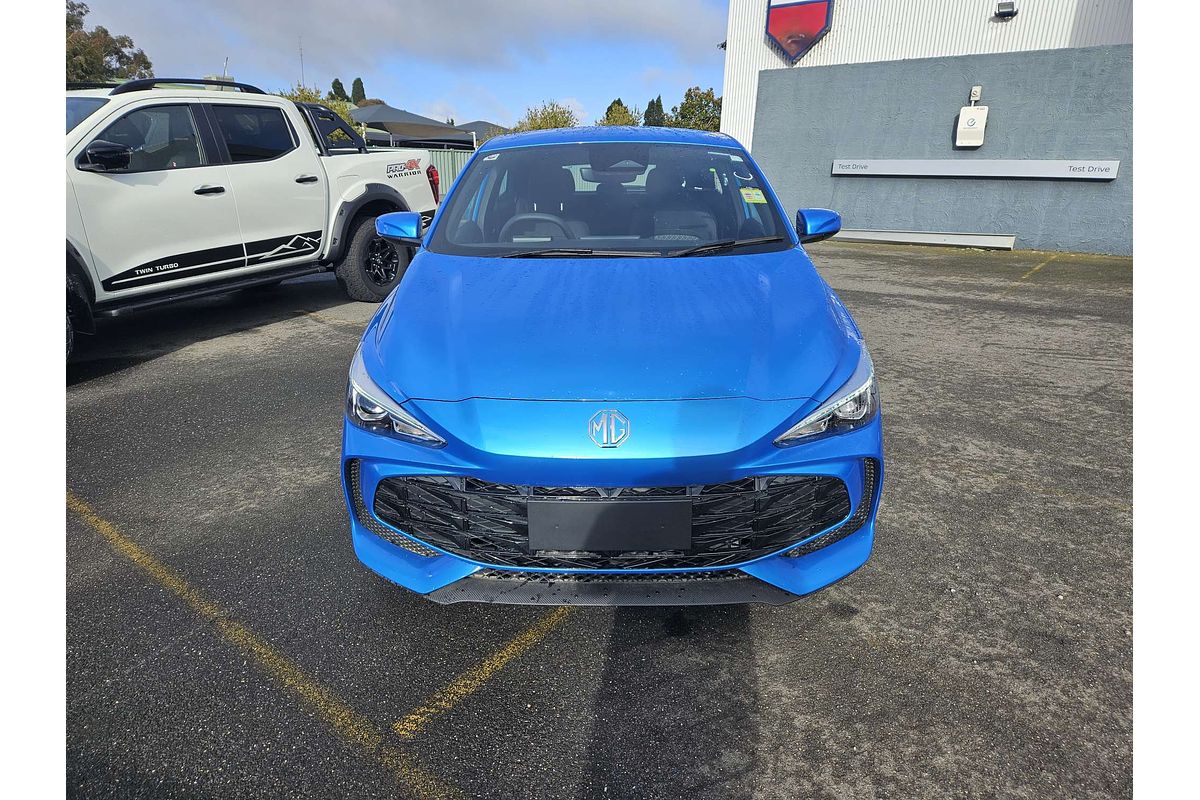 2025 MG MG3 Excite