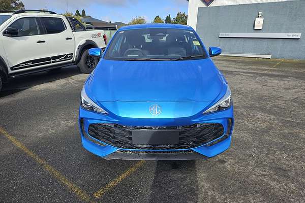 2025 MG MG3 Excite
