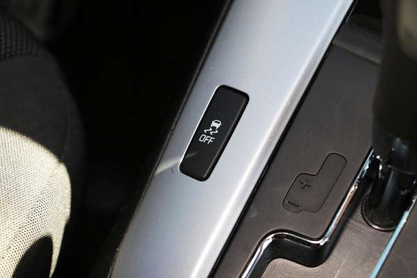 2011 Holden Cruze CD JG