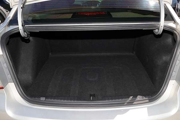 2011 Holden Cruze CD JG