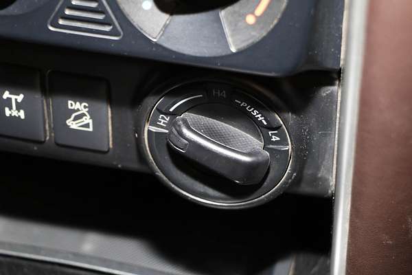 2016 Toyota Fortuner GXL GUN156R