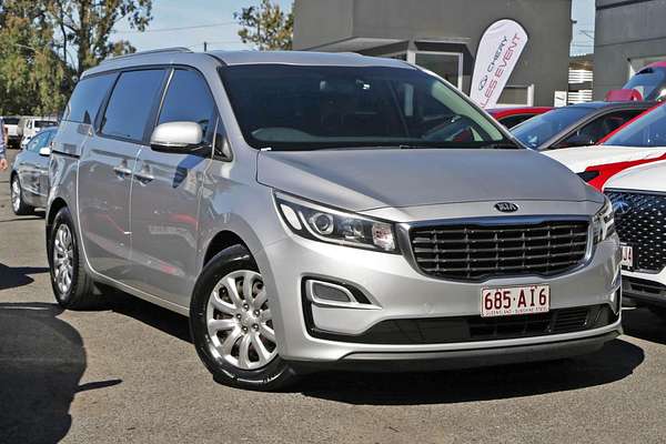 2018 Kia Carnival S YP