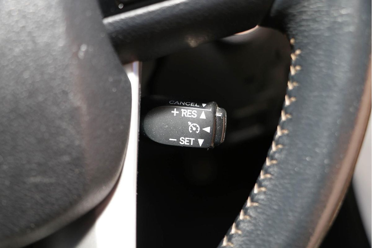 2016 Toyota Fortuner GXL GUN156R