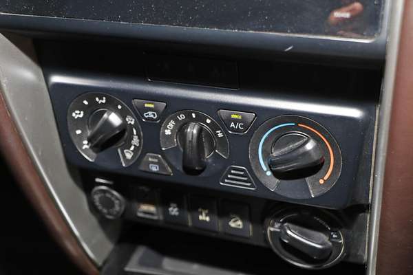 2016 Toyota Fortuner GXL GUN156R