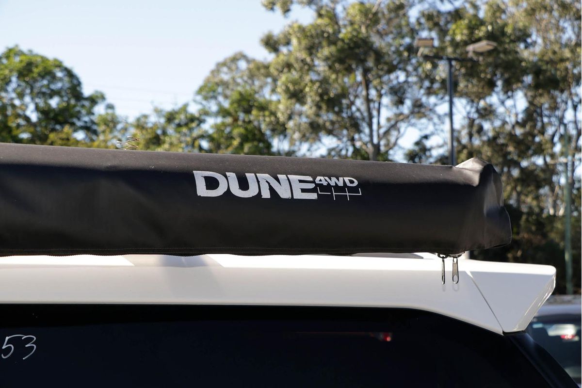 2016 Toyota Fortuner GXL GUN156R