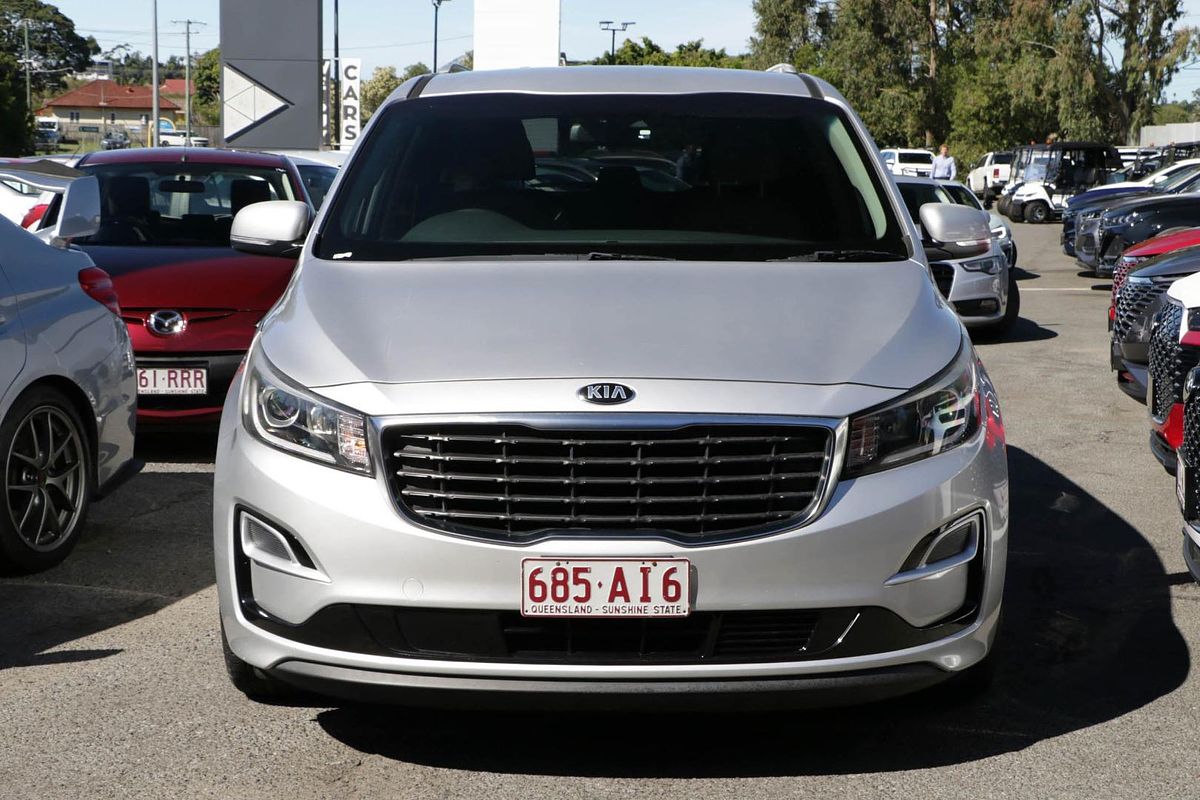 2018 Kia Carnival S YP