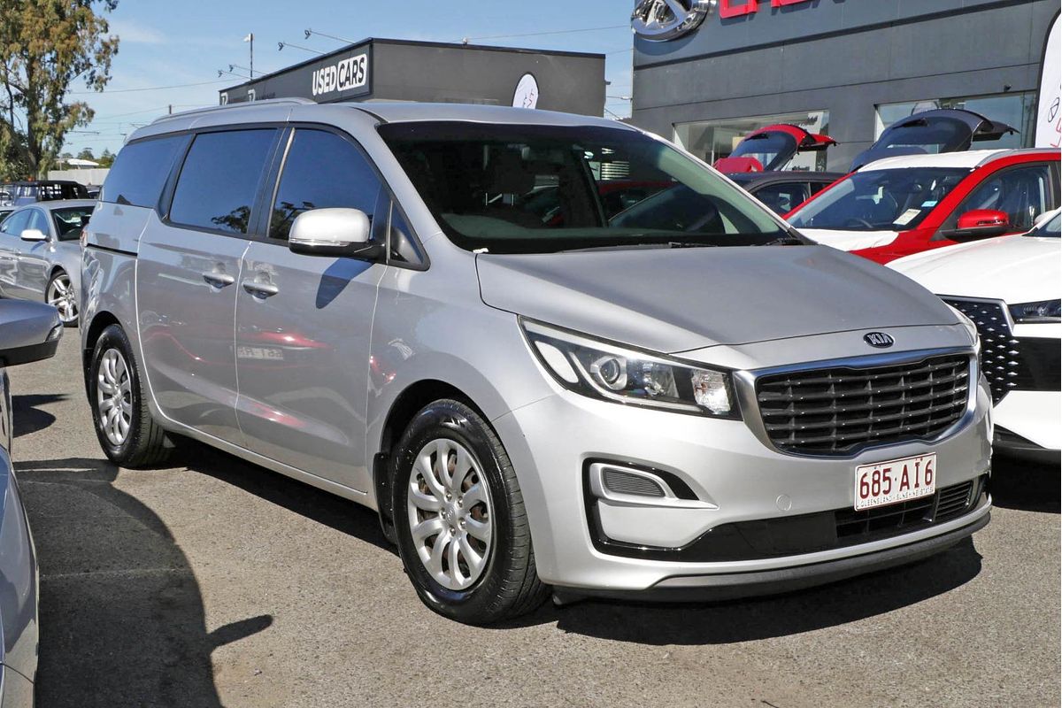2018 Kia Carnival S YP