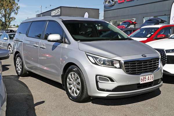 2018 Kia Carnival S YP