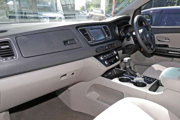 2018 Kia Carnival S YP