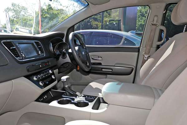 2018 Kia Carnival S YP