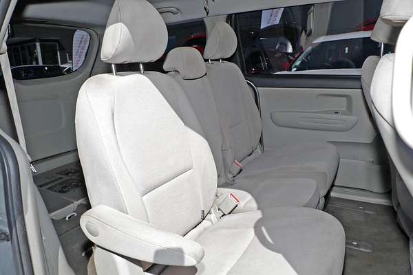 2018 Kia Carnival S YP